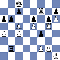 Moldovan - Le (chess.com INT, 2025)