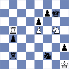 Pettersson - Gamback (Stockholm, 1994)