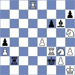 Aleksandrov - Zeng (Chess.com INT, 2021)