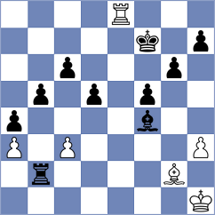 Ivanov - Ochkov (Razgrad, 2006)