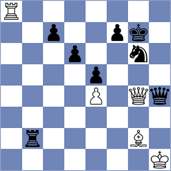 Do Carmo - Dogan (chess.com INT, 2025)