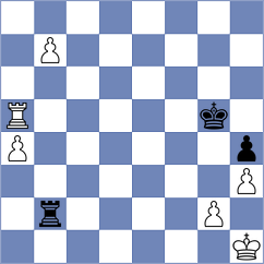 Perez Arias - Garcia Garcia (Valladolid, 1991)
