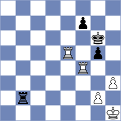 Zimmerman - Krylov (Lipetsk, 1993)