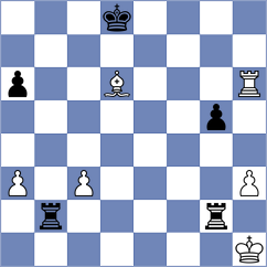 Petrusic - Nitin (Novi Sad SRB, 2021)