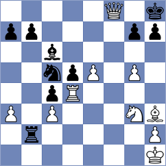 Shubenkova - Martinkus (chess.com INT, 2023)
