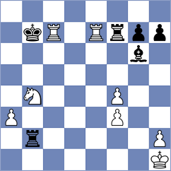 Maghsoodloo - Smirnov (chess.com INT, 2025)