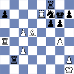 Injac - Mkrtchian (Rhodes GRE, 2025)