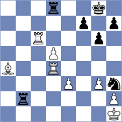 Kleinegger - Stoyanov (Unna, 2004)