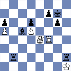 Martinez Ramirez - Weishaeutel (chess.com INT, 2024)