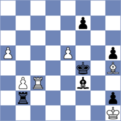 Nunez-Painchaud - De Souza (chess.com INT, 2023)