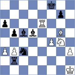 Lantini - Alaimo (chess.com INT, 2025)