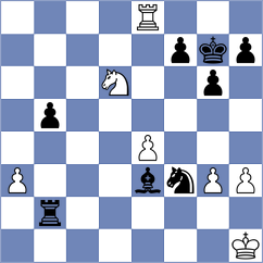 Semenov - Mamedov (Almaty KAZ, 2024)
