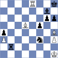 Ardila - Donatti (chess.com INT, 2024)