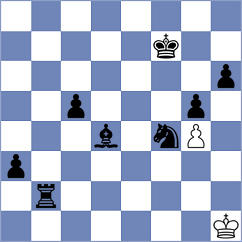 Atanasov - Svane (chess.com INT, 2025)