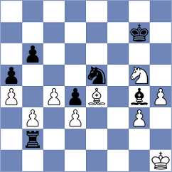Prokhorov - Karttunen (chess.com INT, 2025)