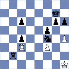 Henry - Dehesdin (Europe Echecs INT, 2021)