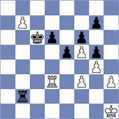 Valgmae - Hambleton (chess.com INT, 2023)