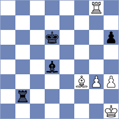 Timofeev - Gorin (Chess.com INT, 2020)