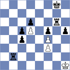 Ravshanov - Sharapov (chess.com INT, 2025)