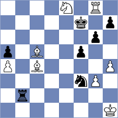 Polaczek - Georg (chess.com INT, 2023)