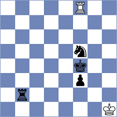 Agrest - Kunitson (Chess.com INT, 2018)