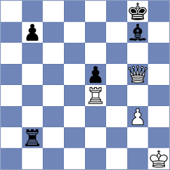 Vogel - Espinoza Solano (chess.com INT, 2024)