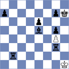 Lin Alvarado - Bravo Azua (Chess.com INT, 2020)