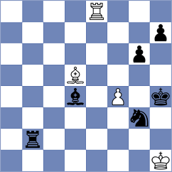 Panico III - Andrews (chess.com INT, 2024)