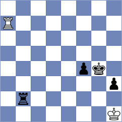 Vlassov - Casadio (chess.com INT, 2025)