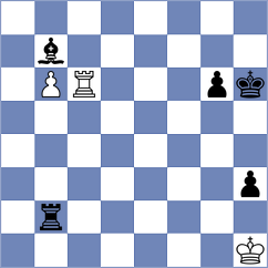 Lohmann - Loayza (Playchess.com INT, 2020)