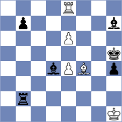 Rusev - Marinov (Pamporovo, 2001)