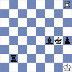 Tarnowska - Fernandes (chess.com INT, 2025)