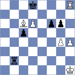 Ziegler - Rees (chess.com INT, 2025)