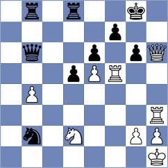 Mekhane - Micic (chess.com INT, 2023)
