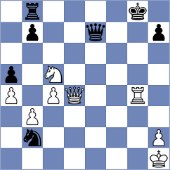 Michalik - Waldschmidt (Herne, 2007)