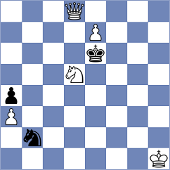 Liang - Messali Anger (Montesilvano ITA, 2024)