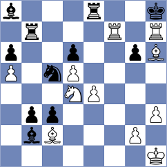 Jambrovic - Vuckovecki (Croatia, 2013)