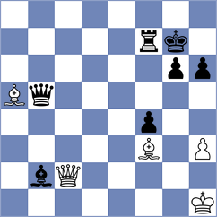 Krylov - Doroshkievich (St Petersburg, 1995)