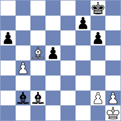 Moran Llera - Franco Alonso (Leon, 2006)