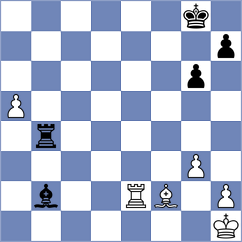 Piesik - Calvo Gonzalez (chess.com INT, 2025)