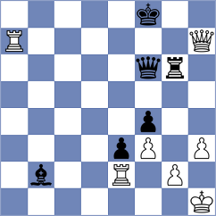 Garcia De la Calera Martinez - Munoz Perez (San Javier, 1995)