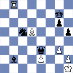 Calhoun - Kosteniuk (chess.com INT, 2024)