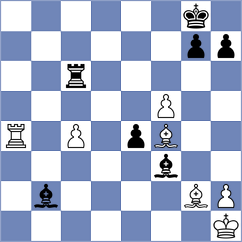 Nguyen - Agdestein (Krakow POL, 2022)