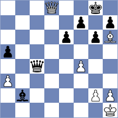 Tica - Schut (chess.com INT, 2022)