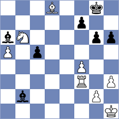Vo Thi Kim Phung - Michelle Catherina (FIDE Online Arena INT, 2024)