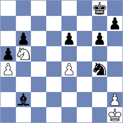 Fernandez - Chekh Adm Khedr (chess.com INT, 2024)