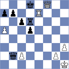 Stany - Pajeken (Chess.com INT, 2021)