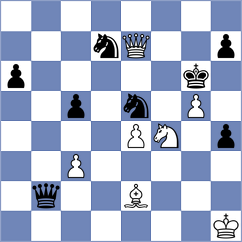 Paravyan - Bach (chess.com INT, 2025)