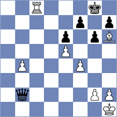 Dovliatov - Magalhaes (Aviles, 2000)