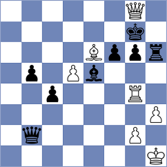 Pichon - Mekhane (Europe Echecs INT, 2020)